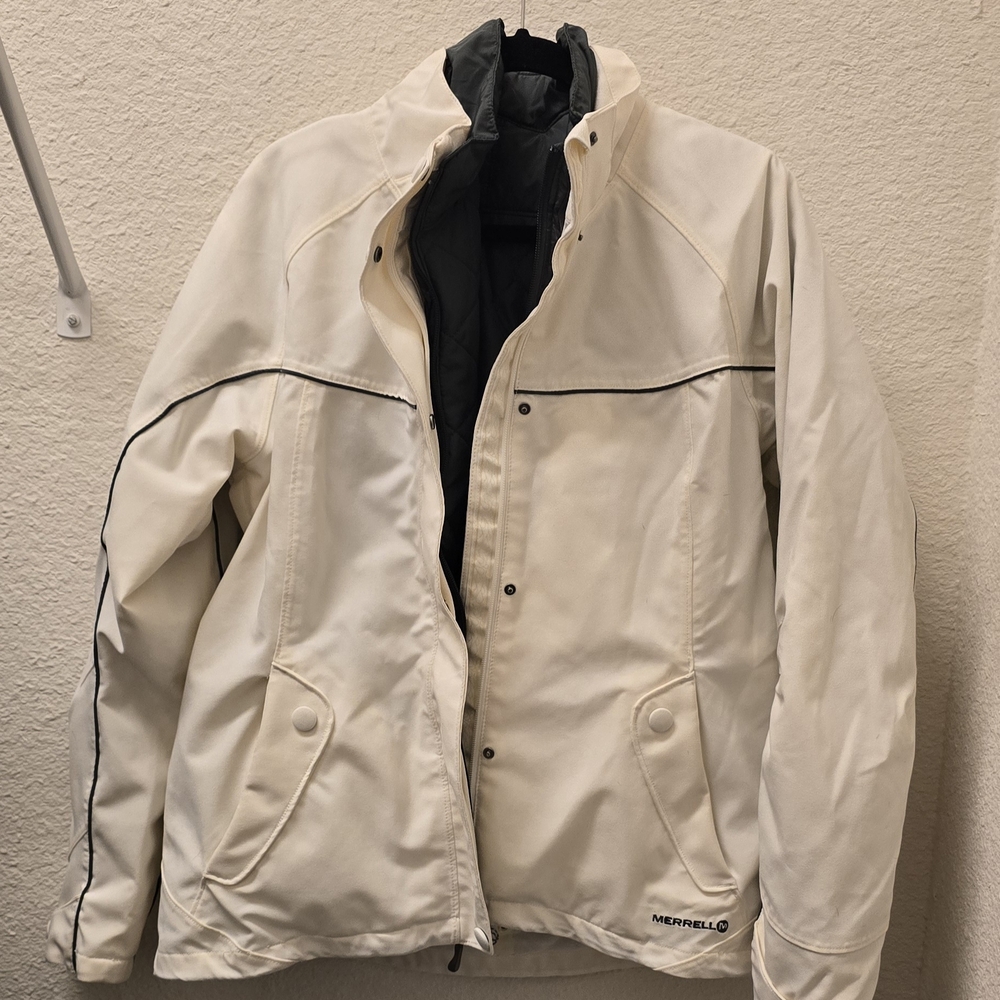 Merrell 4-in-1 Snow/Ski Jacket